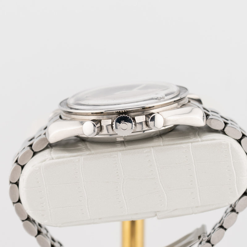 Omega Speedmaster Professional - Ref. 145.022 ST-71 - 42mm Stainless Steel - Vintage Patina Moonwatch w/ Holzer Bracelet