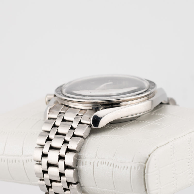 Omega Speedmaster Professional - Ref. 145.022 ST-71 - 42mm Stainless Steel - Vintage Patina Moonwatch w/ Holzer Bracelet