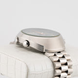 Omega Flightmaster - Ref. 145.036 - 43mm * 52mm Stainless Steel - Vintage Omega for Collectors