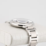 Cartier Ballon Bleu - Ref. WSBB0061 - 40mm Stainless Steel - Full Set - Stunning Blue Dial
