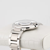 Cartier Ballon Bleu - Ref. WSBB0061 - 40mm Stainless Steel - Full Set - Stunning Blue Dial