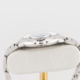 Cartier Ballon Bleu - Ref. WSBB0061 - 40mm Stainless Steel - Full Set - Stunning Blue Dial
