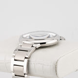 Cartier Ballon Bleu - Ref. WSBB0061 - 40mm Stainless Steel - Full Set - Stunning Blue Dial