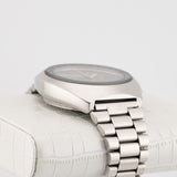 Omega Speedmaster Mark II - Ref. 145.014 - 42mm * 45mm Stainless Steel - Vintage Omega for Collectors