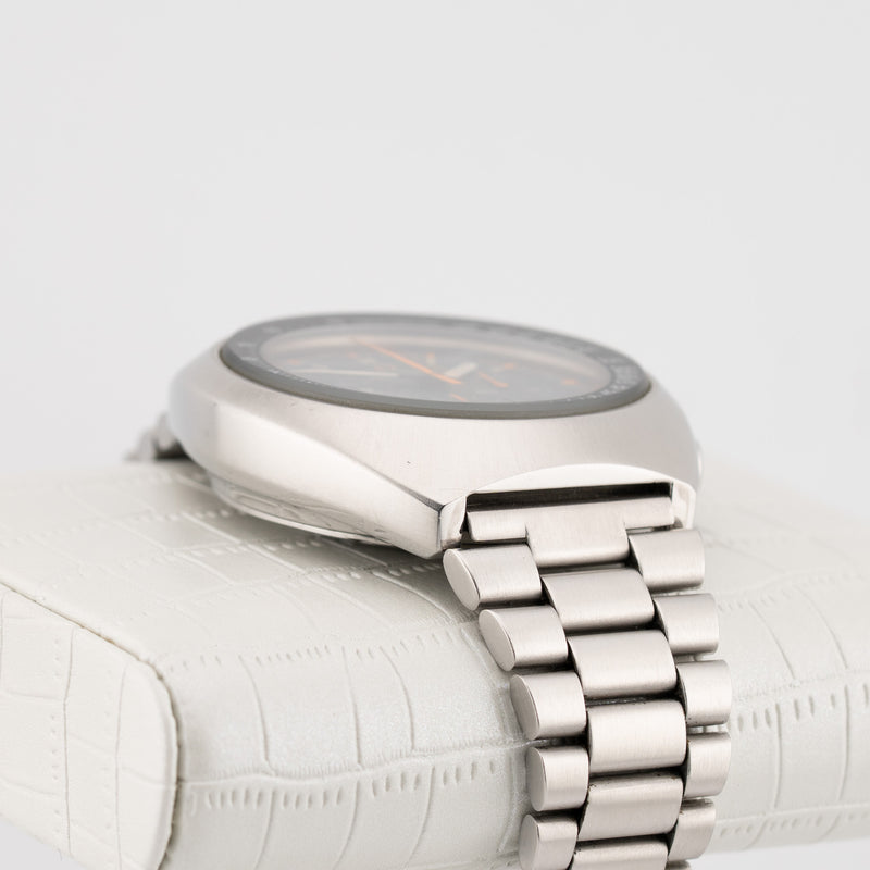 Omega Speedmaster Mark II - Ref. 145.014 - 42mm * 45mm Stainless Steel - Vintage Omega for Collectors