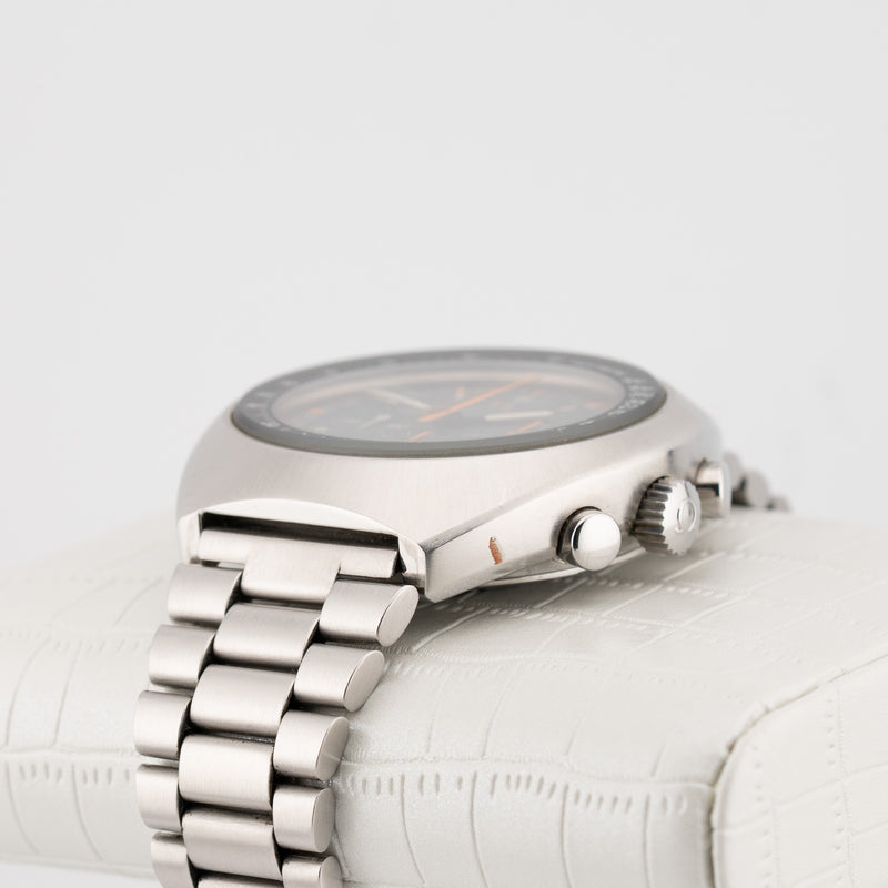 Omega Speedmaster Mark II - Ref. 145.014 - 42mm * 45mm Stainless Steel - Vintage Omega for Collectors