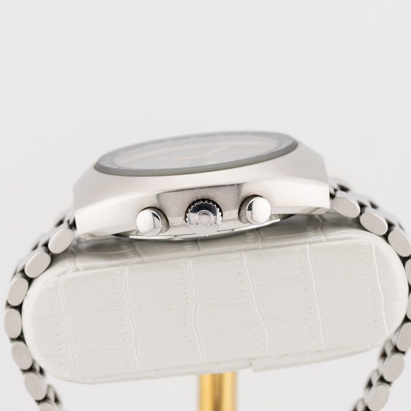 Omega Speedmaster Mark II - Ref. 145.014 - 42mm * 45mm Stainless Steel - Vintage Omega for Collectors