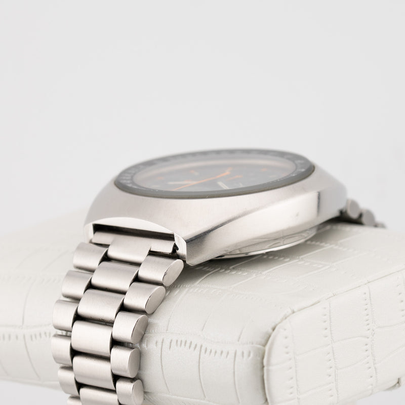 Omega Speedmaster Mark II - Ref. 145.014 - 42mm * 45mm Stainless Steel - Vintage Omega for Collectors