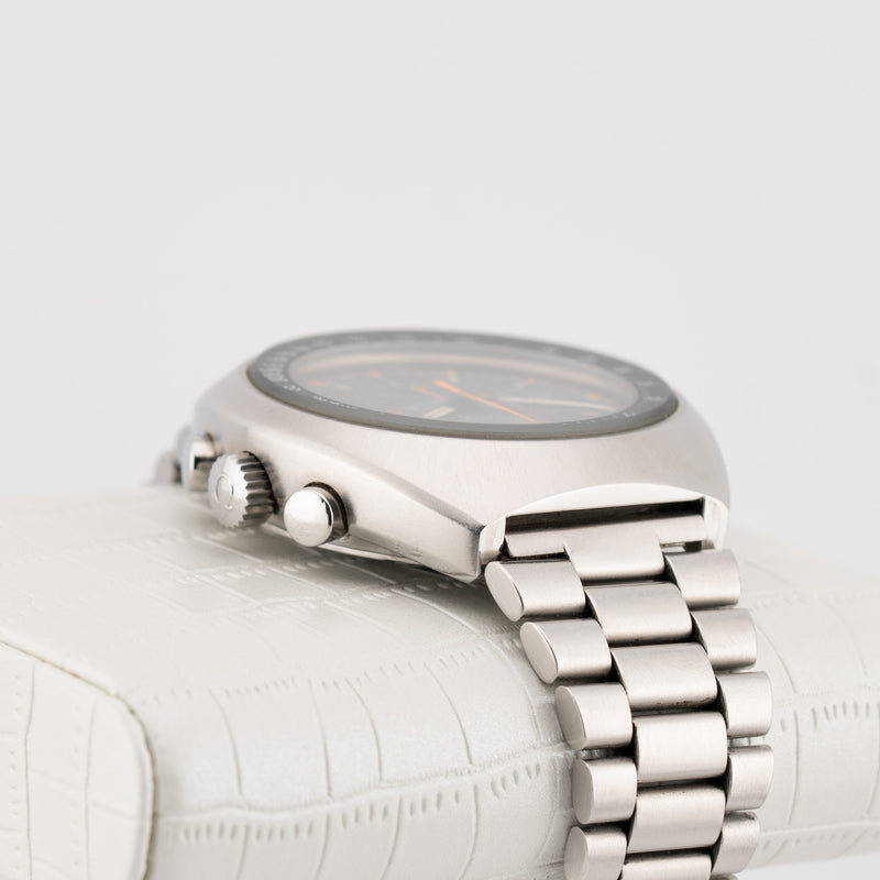 Omega Speedmaster Mark II - Ref. 145.014 - 42mm * 45mm Stainless Steel - Vintage Omega for Collectors