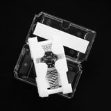 RSC Style Watch Coffin - Perfect for Watch Transit & Shipments - Safe Watch Storage