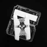 RSC Style Watch Coffin - Perfect for Watch Transit & Shipments - Safe Watch Storage