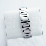 Cartier Ballon Bleu - Ref. W69012Z4 - 42mm Stainless Steel - Stunning Full Set