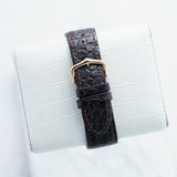 Cartier Tank - Ref. W5200025 - 34.8mm * 27.4mm Rose Gold - Full Set