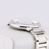 Cartier Ballon Bleu - Ref. W69012Z4 - 42mm Stainless Steel - Stunning Full Set