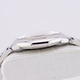 Cartier Ballon Bleu - Ref. W69012Z4 - 42mm Stainless Steel - Stunning Full Set