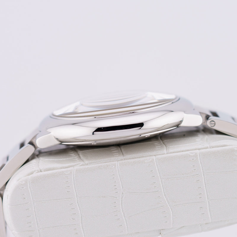 Cartier Ballon Bleu - Ref. W69012Z4 - 42mm Stainless Steel - Stunning Full Set
