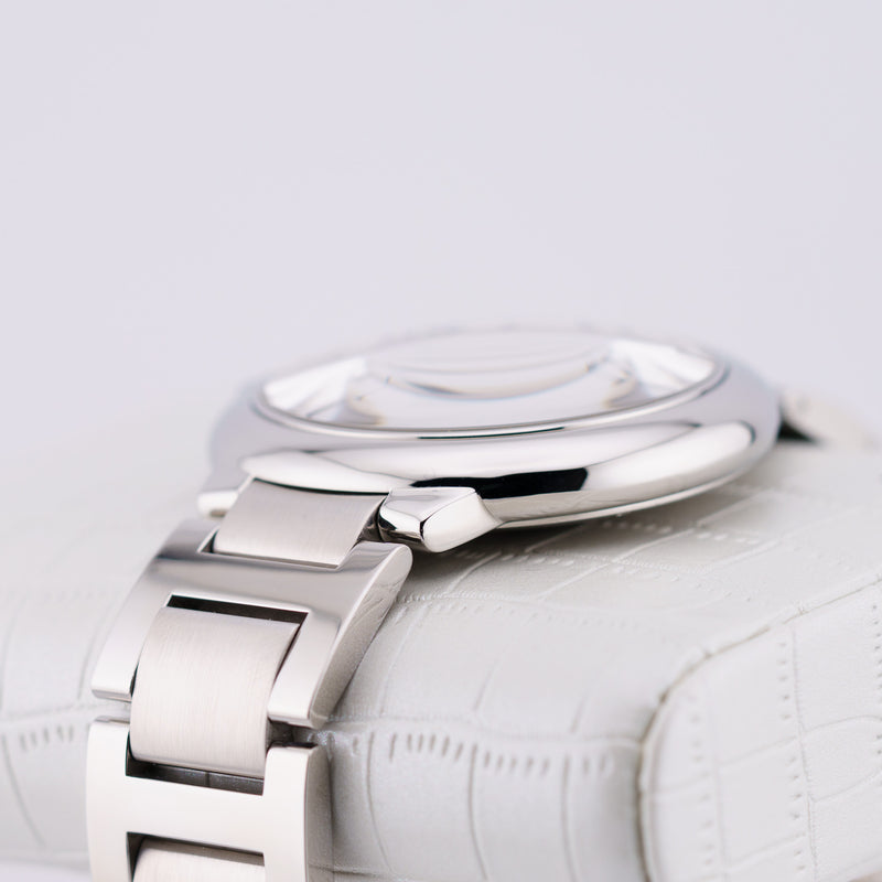 Cartier Ballon Bleu - Ref. W69012Z4 - 42mm Stainless Steel - Stunning Full Set