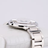 Cartier Ballon Bleu - Ref. W69012Z4 - 42mm Stainless Steel - Stunning Full Set