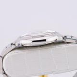 Cartier Ballon Bleu - Ref. WSBB0012 - 36mm Stainless Steel - Rare 10 Ans Dial