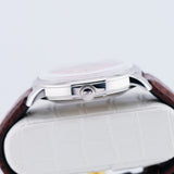 Glashutte Original Sixties - Ref. 2-39-47-09-02-04 - 42mm Stainless Steel - Breathtaking Dial - Full Set