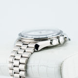 Omega Speedmaster Professional - Ref. 310.32.42.50.04.002 - 42mm Stainless Steel - Full Set - White Dial Speedmaster