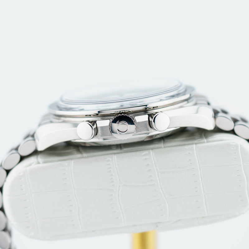 Omega Speedmaster Professional - Ref. 310.32.42.50.04.002 - 42mm Stainless Steel - Full Set - White Dial Speedmaster