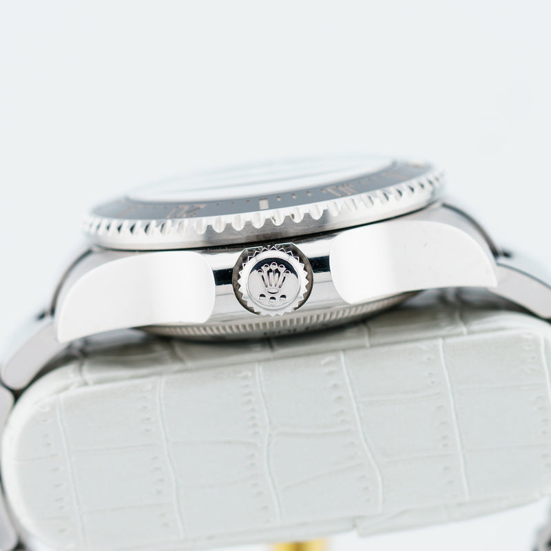 Rolex Deepsea Seadweller - Ref. 126660 - 44mm Stainless Steel - Full Set 2019