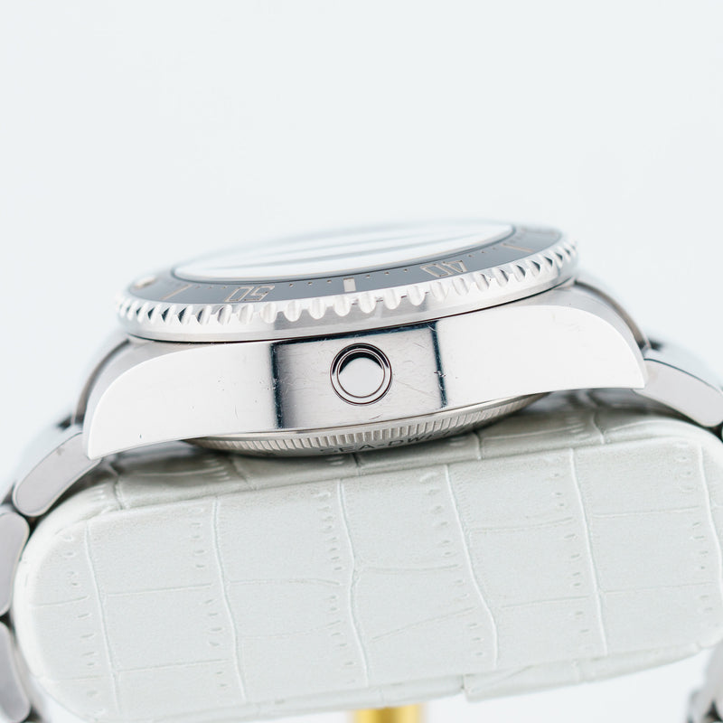 Rolex Deepsea Seadweller - Ref. 126660 - 44mm Stainless Steel - Full Set 2019