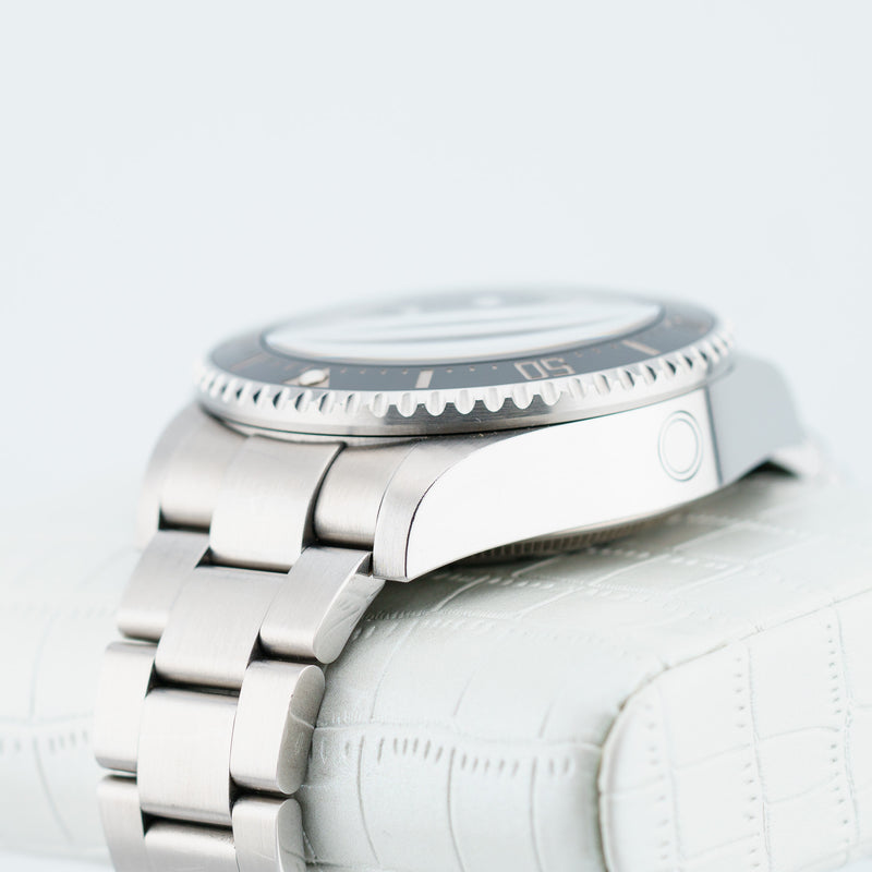 Rolex Deepsea Seadweller - Ref. 126660 - 44mm Stainless Steel - Full Set 2019