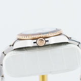 Rolex GMT Master II - Ref. 126711CHNR - 40mm Rose Gold & Stainless Steel - Rolex Rootbeer
