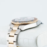 Rolex GMT Master II - Ref. 126711CHNR - 40mm Rose Gold & Stainless Steel - Rolex Rootbeer