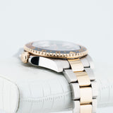 Rolex GMT Master II - Ref. 126711CHNR - 40mm Rose Gold & Stainless Steel - Rolex Rootbeer