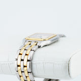 Cartier Panthere Medium - Ref. 183949 - 27mm Yellow Gold & Stainless Steel - Rare Vintage Full Set