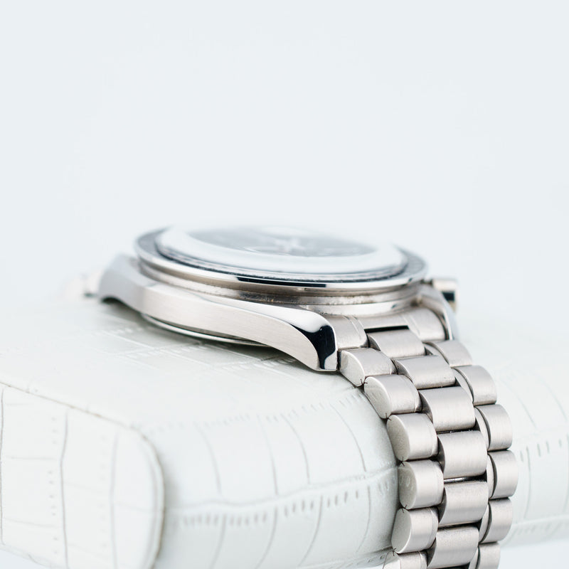 Omega Speedmaster Reduced - Ref. 3510.50 - 39mm Stainless Steel - Exceptional Example