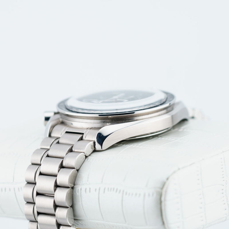 Omega Speedmaster Reduced - Ref. 3510.50 - 39mm Stainless Steel - Exceptional Example