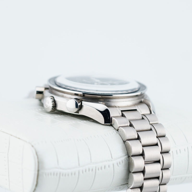 Omega Speedmaster Reduced - Ref. 3510.50 - 39mm Stainless Steel - Exceptional Example
