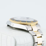 Rolex Seadweller - Ref. 126603 - 43mm Yellow Gold & Stainless Steel - Full Set 2022