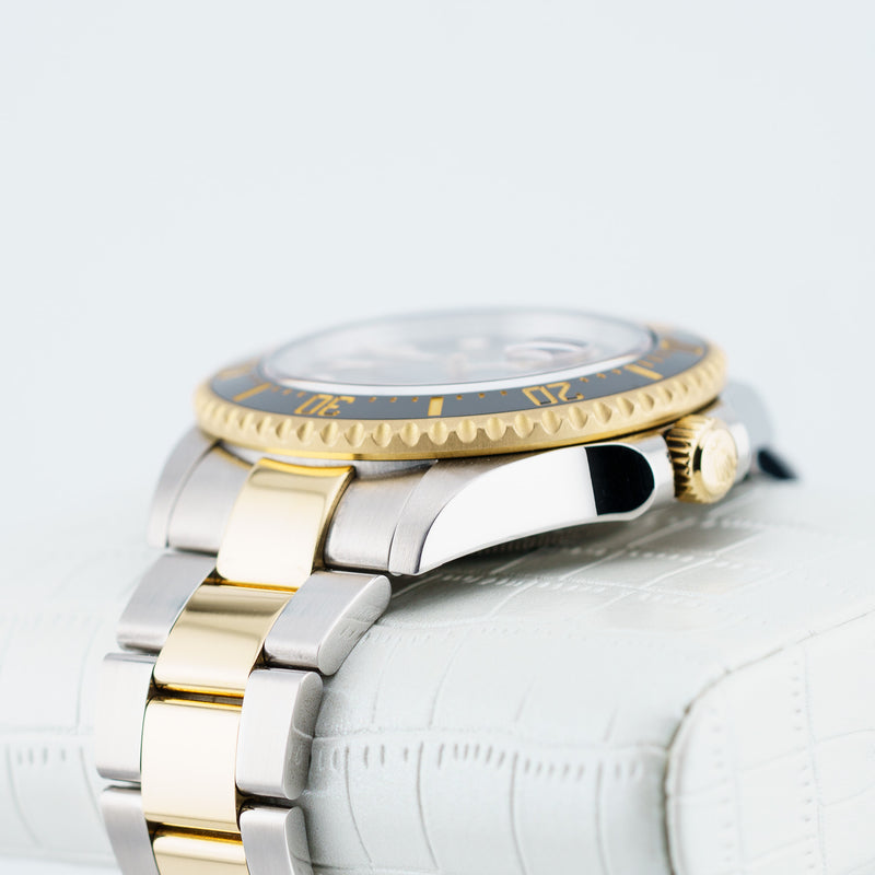 Rolex Seadweller - Ref. 126603 - 43mm Yellow Gold & Stainless Steel - Full Set 2022