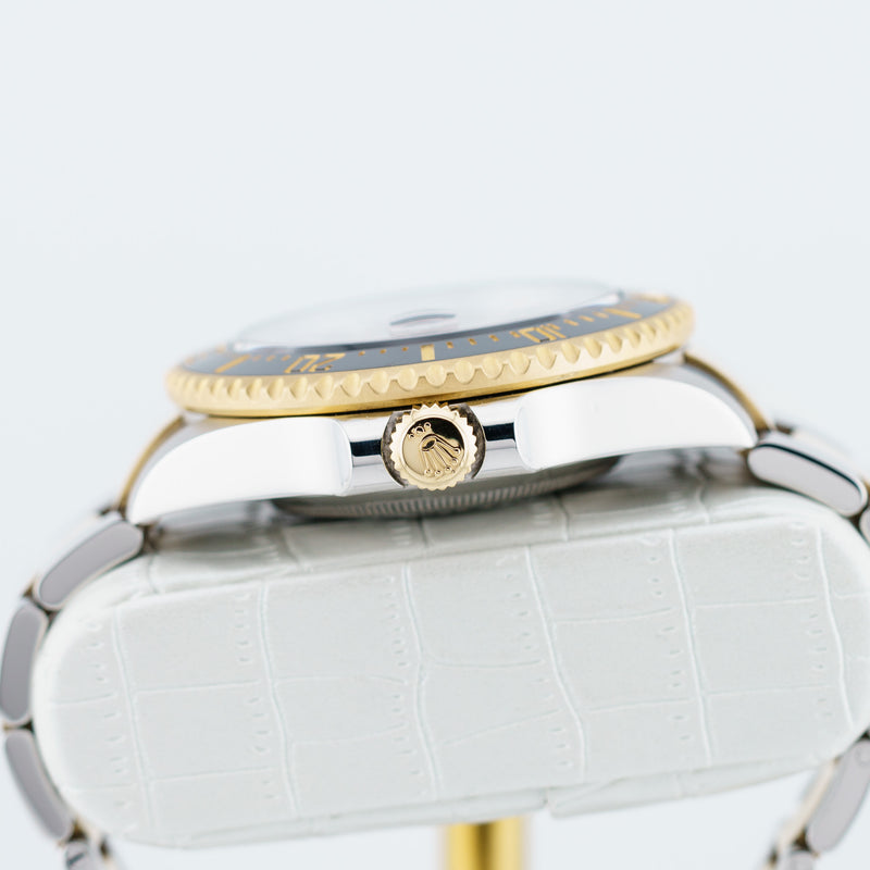 Rolex Seadweller - Ref. 126603 - 43mm Yellow Gold & Stainless Steel - Full Set 2022