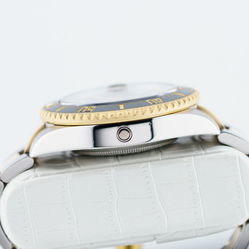 Rolex Seadweller - Ref. 126603 - 43mm Yellow Gold & Stainless Steel - Full Set 2022