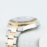 Rolex Seadweller - Ref. 126603 - 43mm Yellow Gold & Stainless Steel - Full Set 2022