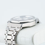 Audemars Piguet Royal Oak Chronograph - Ref. 26331ST - 41mm Stainless Steel - Gorgeous Reverse Panda Dial