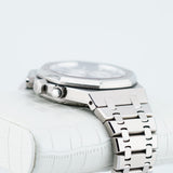 Audemars Piguet Royal Oak Chronograph - Ref. 26331ST - 41mm Stainless Steel - Gorgeous Reverse Panda Dial