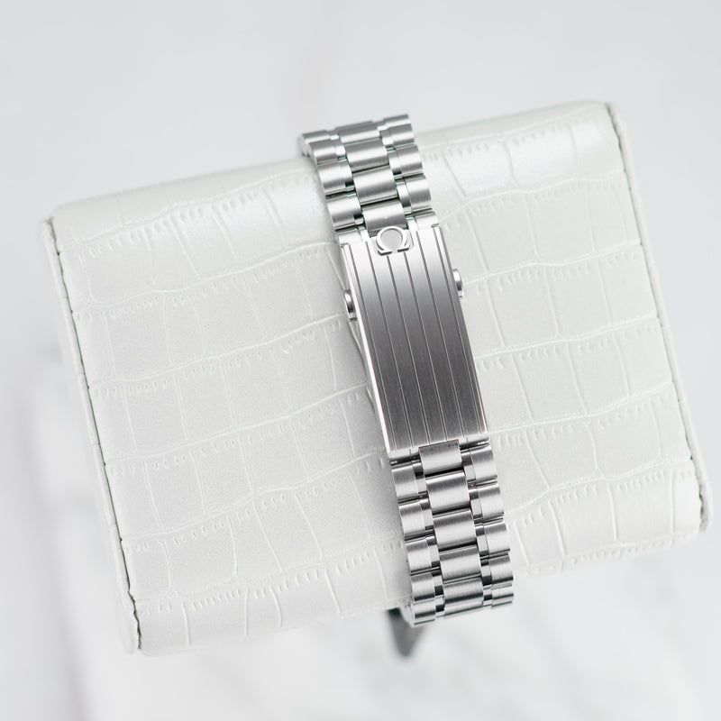 Omega Speedmaster Professional - Ref. 310.32.42.50.04.002 - 42mm Stainless Steel - Full Set - White Dial Speedmaster