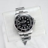 Rolex Deepsea Seadweller - Ref. 126660 - 44mm Stainless Steel - Full Set 2019