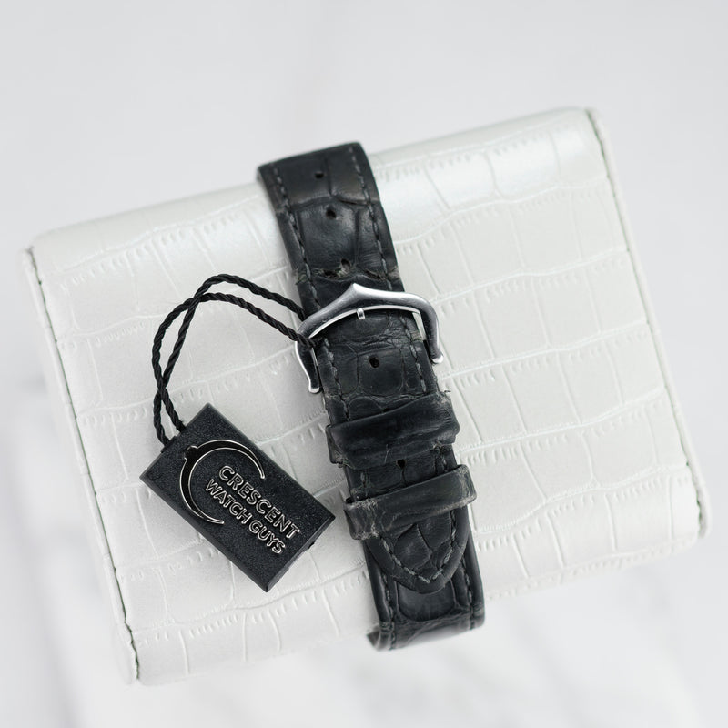 Cartier Santos Dumont - Ref. WSSA0085 - 43.5mm * 31.4mm Stainess Steel - The Original Cartier Wristwatch