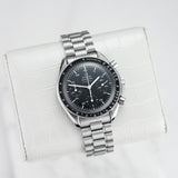 Omega Speedmaster Reduced - Ref. 3510.50 - 39mm Stainless Steel - Exceptional Example