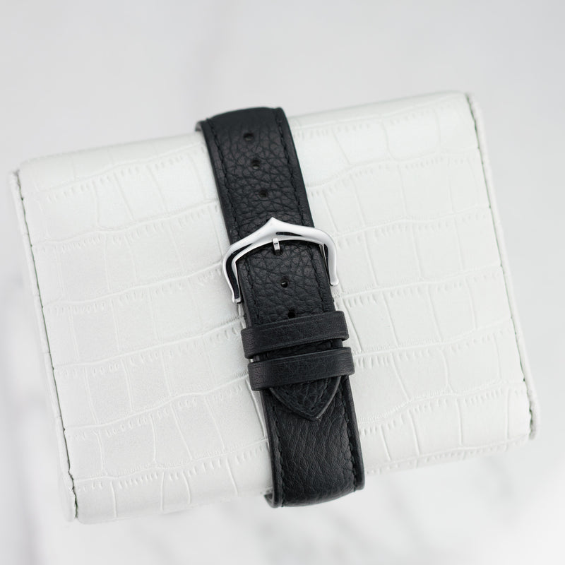 Cartier Tank Must - Ref. WSTA0041 - 33.7mm * 25.5mm Stainless Steel - Iconic Louis Cartier Design