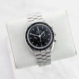 Omega Speedmaster Professional "Moonwatch" - Ref. 310.30.42.50.01.002 - 42mm Stainless Steel - Sapphire Sandwich