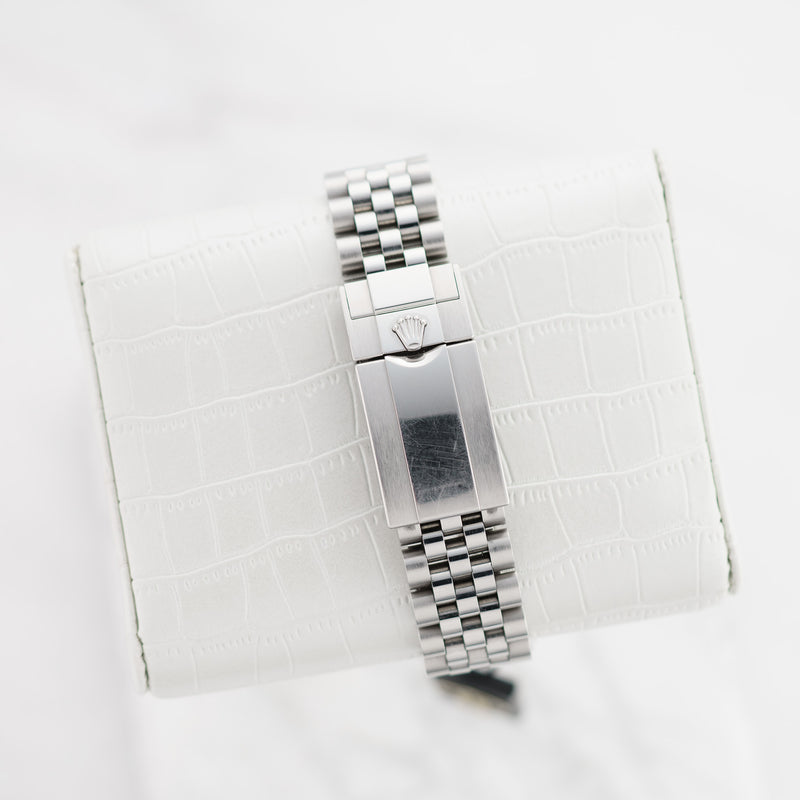 Rolex GMT-Master II "Pepsi" - Ref. 126710BLRO - 2022 Warranty Card - Hottest Watch on the Market!